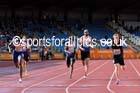Mens 400 metres, Sainsbury's British Champs, Alexander Stadium, Birmingham. Photo: David T. Hewitson/Sprts for All Pics